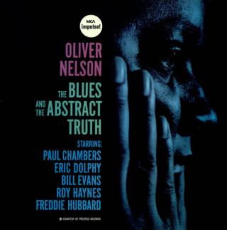 The Blues and the Abstract Truth